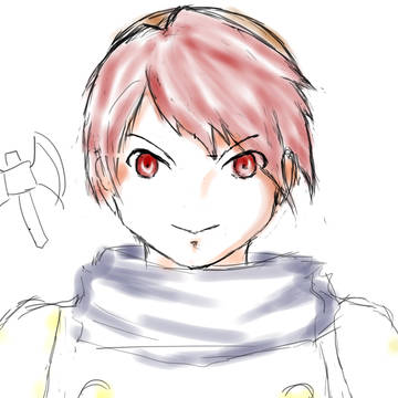 リューグさん
