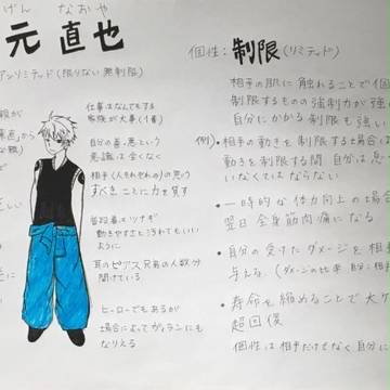 誠元 直也