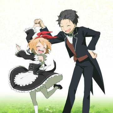 リゼログまとめ①