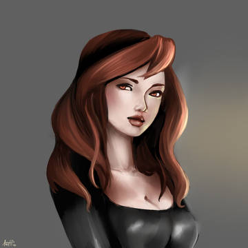 girl