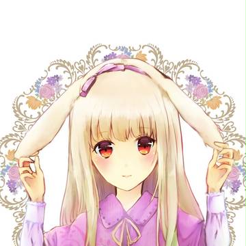 うさみみ