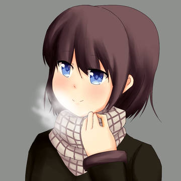 冬服