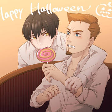 91Halloween