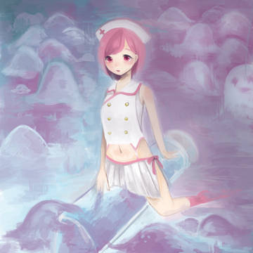 おばけ