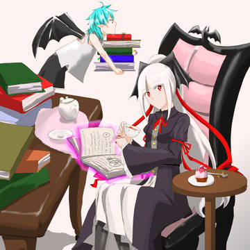 ハロウィン企画withリア友