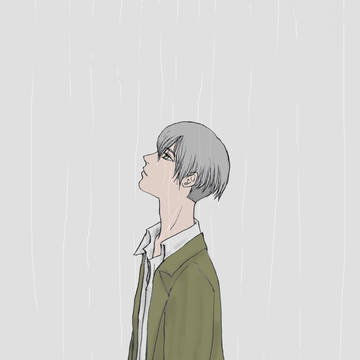 雨