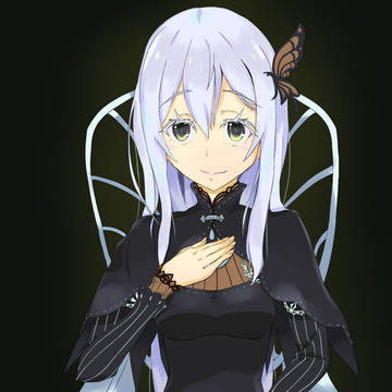 エキドナさん