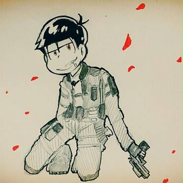 おそ松