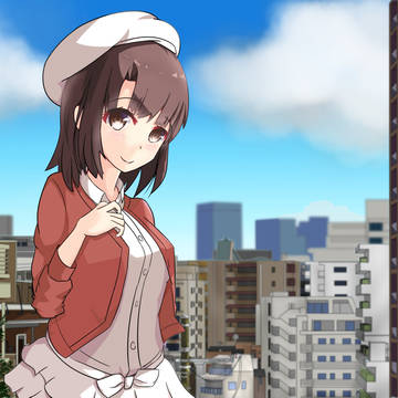 今の私はあなたの創ろうとしている物語のヒロインになれるのかな？