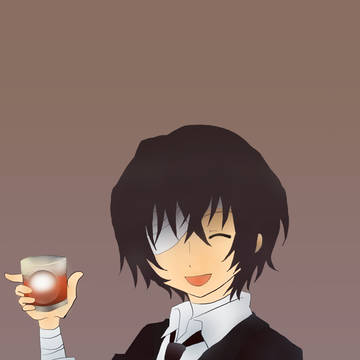 太宰さん