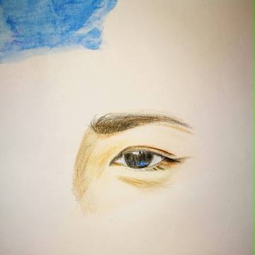 eye