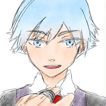 ダイゴさんラクガキ