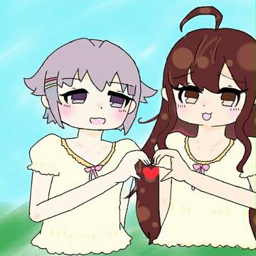デレステらくがき