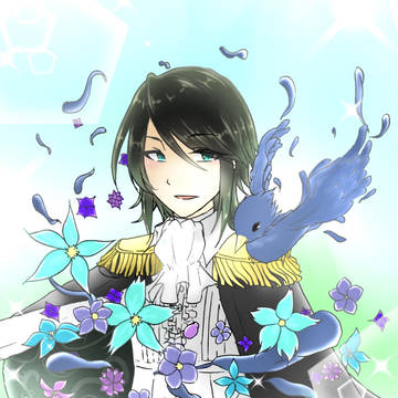創作