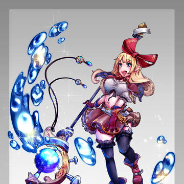 オリジナル。