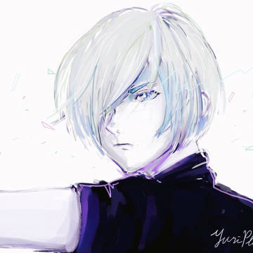 ユリオ