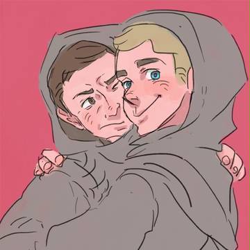 変装