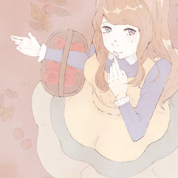 リンゴ