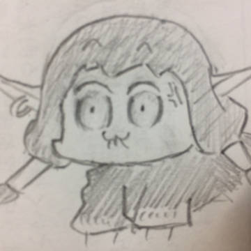 お前を殴って遊ぶんだよォ！