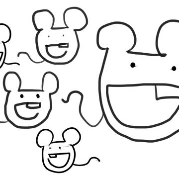 がが