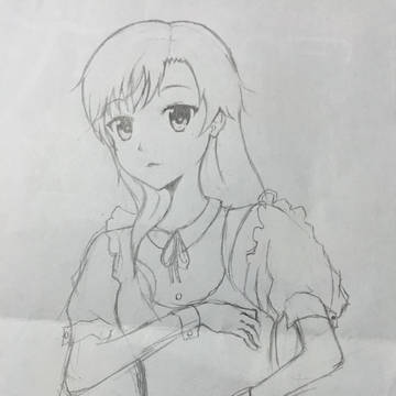 随便投投-.-