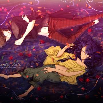 Romantic Fall