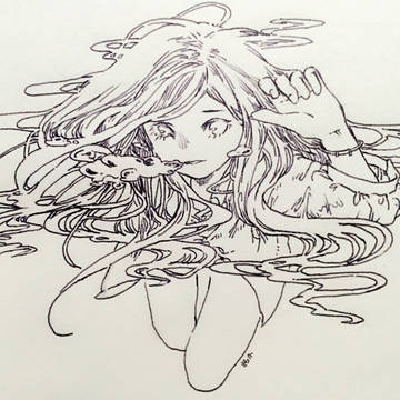 水下