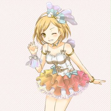 ジータちゃん！