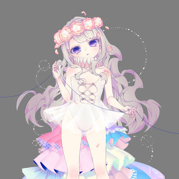 創作まとめ2