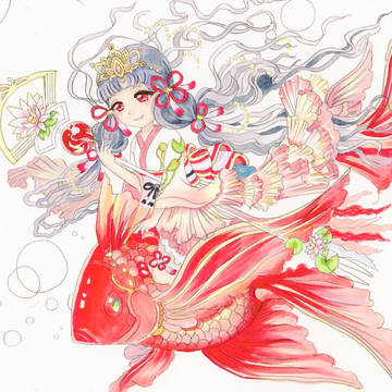 白猫プロジェクト/カガリ