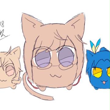 さだむねこ
