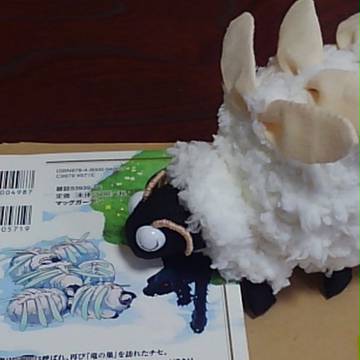 わたむし