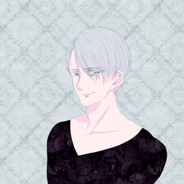 ヴィクトル・ニキフォロフ 