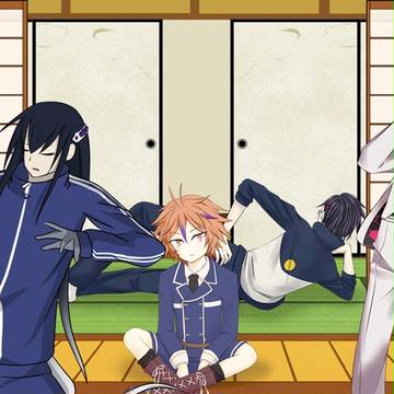 うちの本丸