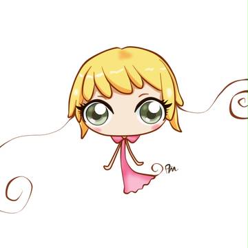 宮本フレデリカ [フェアリーVer.]