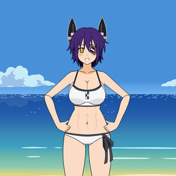 天龍ーちゃん