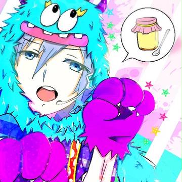 Monster Tamaki🍮👻