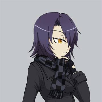 冬服天龍
