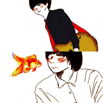 尾崎誕