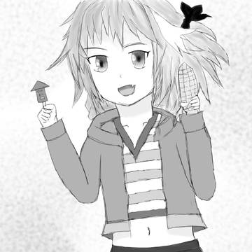 オマツリトルフォ