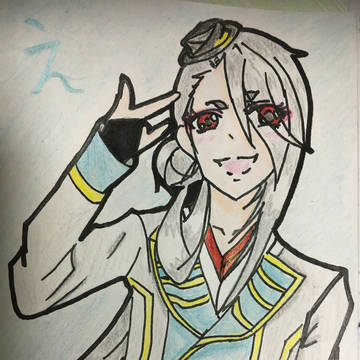 えおえおあ主(うん)