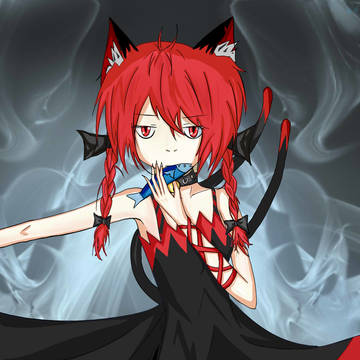 nya？