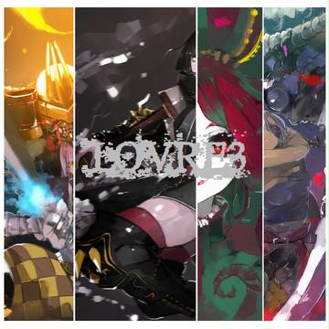 LOVRE3