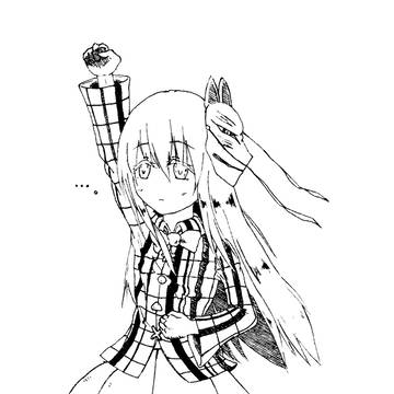 こころちゃん