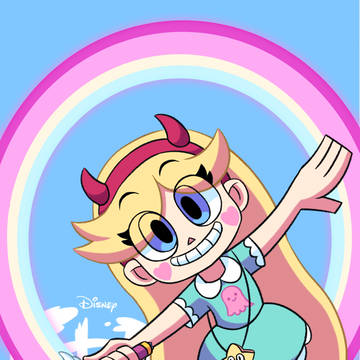 うちは魔法の国のプリンセスやねん