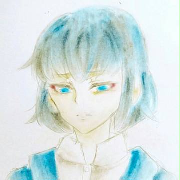 萩原祈願絵