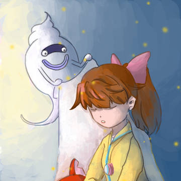 just finish the game! TvT