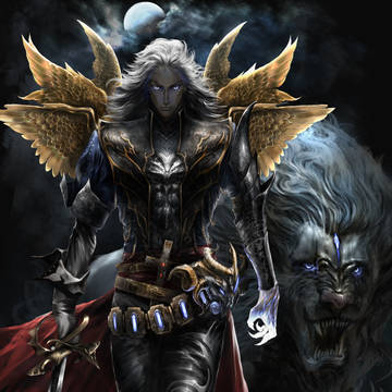 猎魔