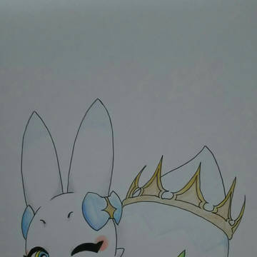 最近のお絵描き
