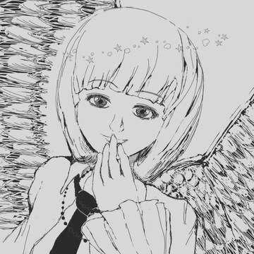 三次元よりに描いた僕の傲慢な気持ち